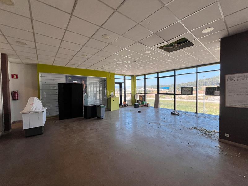 Foto 407edd85-996b-490b-99da-b98985aad5f3. Fabrikhalle in Sallent