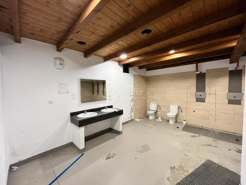 Foto 4fd0ae04-a366-4760-973a-5ab7bae6cc68. Fabrikhalle in Sallent