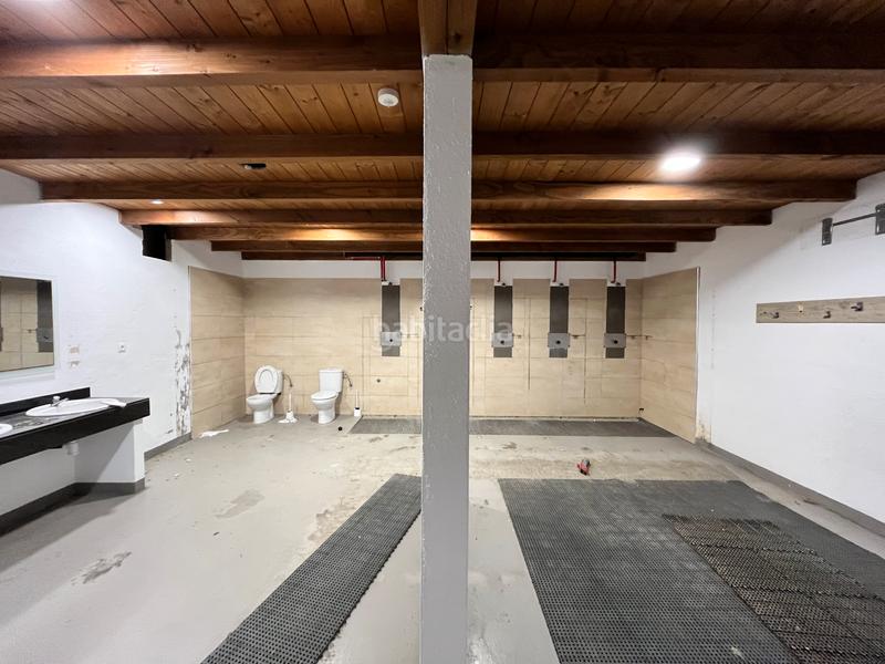 Foto 73e1475a-5ec4-4cc6-a0f4-4be90675aa2a. Fabrikhalle in Sallent