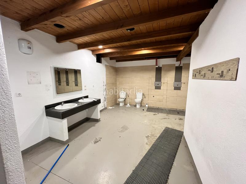 Foto 85783f1e-3f1f-42ee-9b5f-3dc645ee6e83. Fabrikhalle in Sallent