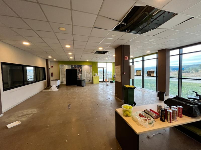 Foto 9789cd9b-61b5-4c6d-8f6d-e283346bad6b. Fabrikhalle in Sallent