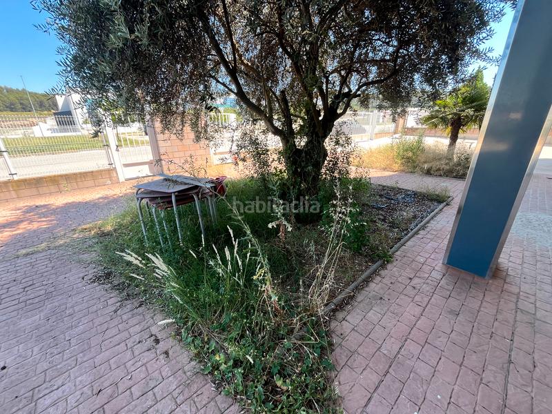 Foto b30a4579-3067-48f5-9d34-eb40de810620. Fabrikhalle in Sallent