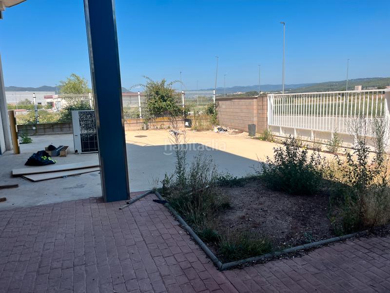 Foto fb3ec7df-ed4c-4bcf-9131-60c3f02a30ec. Fabrikhalle in Sallent