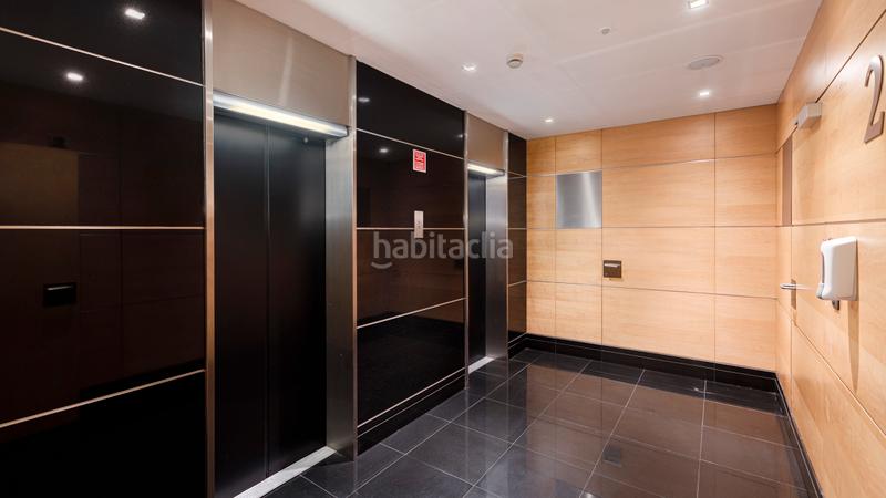 Foto 758f886c-1155-4431-be2d-a7ef028fc3f2. Miete büro mit parking in Dreta de l´Eixample Barcelona