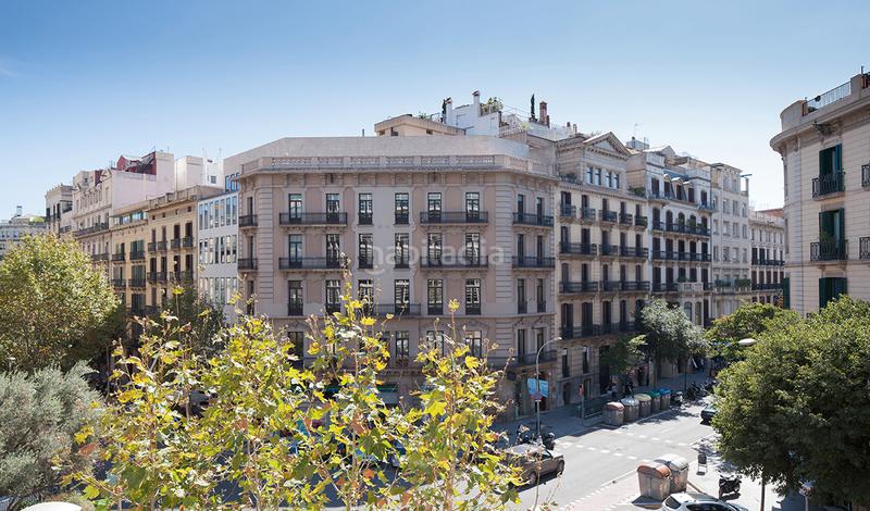 Foto bc8f52e0-32d3-4180-a3ef-9b295614faa4. Miete büro mit parking in Dreta de l´Eixample Barcelona