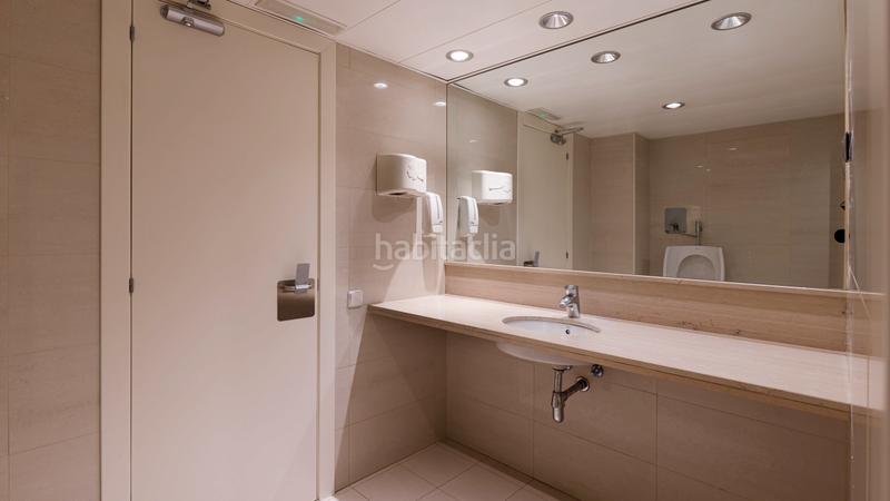 Foto 3e6c247c-5477-4f65-9b5e-17ac220be3de. Rent office space with parking in Dreta de l´Eixample Barcelona