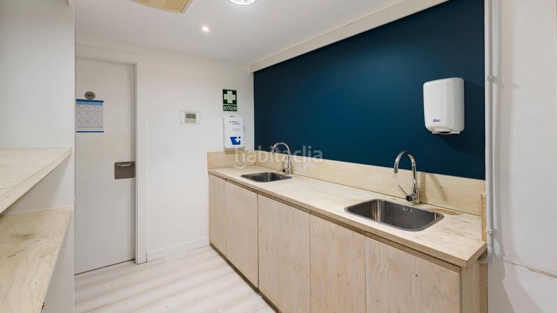 Foto 547b03d4-58e7-413f-a54d-81d614c67dd3. Rent office space with parking in Dreta de l´Eixample Barcelona