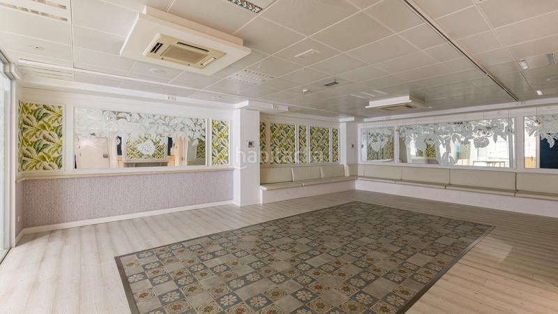 Foto adbb2d6d-073c-4b43-9377-d4cf1deea82b. Rent office space with parking in Dreta de l´Eixample Barcelona