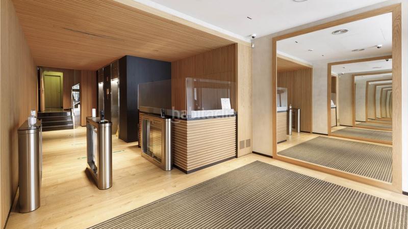 Foto f227fb47-33d6-432a-a7c2-dd2317687a1d. Rent office space with parking in Dreta de l´Eixample Barcelona