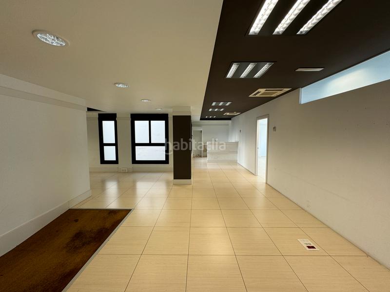 Foto 070c1c61-a47c-4369-a55d-1ef7cf734136. Location bureau avec chauffage dans Sant Ramon - Maternitat Barcelona