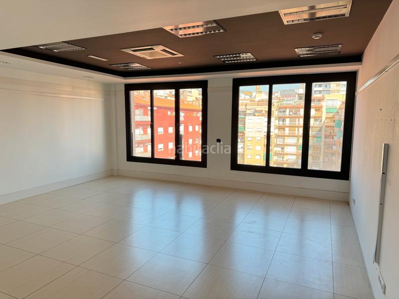 Foto c21fbc36-cb60-496f-a8ec-7438742e9fae. Location bureau avec chauffage dans Sant Ramon - Maternitat Barcelona