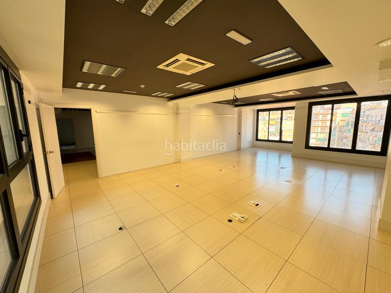 Foto 3331e6e8-5fe9-4e40-943c-505c18ff6870. Rent office space with heating in Sant Ramon - Maternitat Barcelona