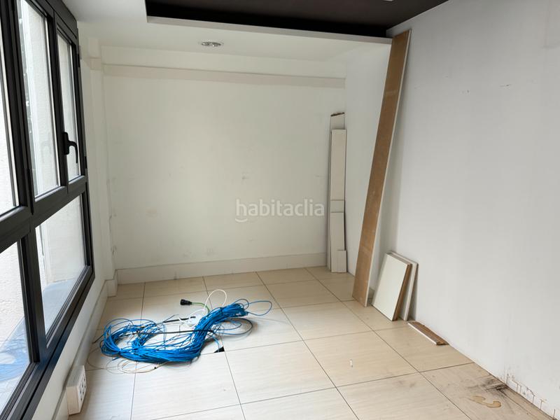 Foto 3fc6730a-534b-4ca2-9462-1fa0abe566a5. Rent office space with heating in Sant Ramon - Maternitat Barcelona