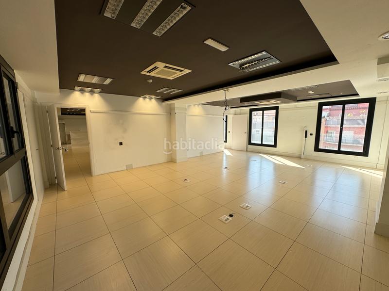 Foto 49bb74b3-5db2-425c-bdbc-f75677bf4e67. Rent office space with heating in Sant Ramon - Maternitat Barcelona