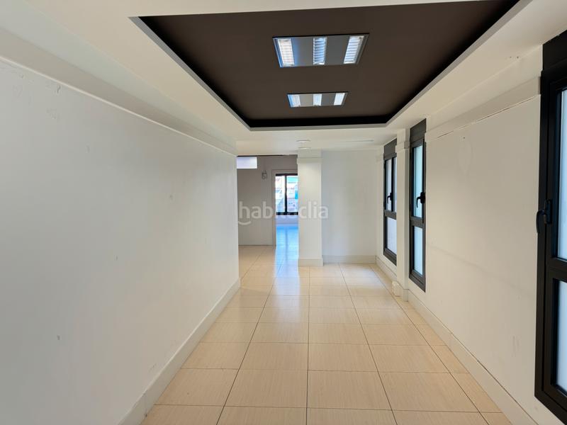 Foto 6384ecaf-2161-40cd-8ae6-8b6c933ff643. Rent office space with heating in Sant Ramon - Maternitat Barcelona