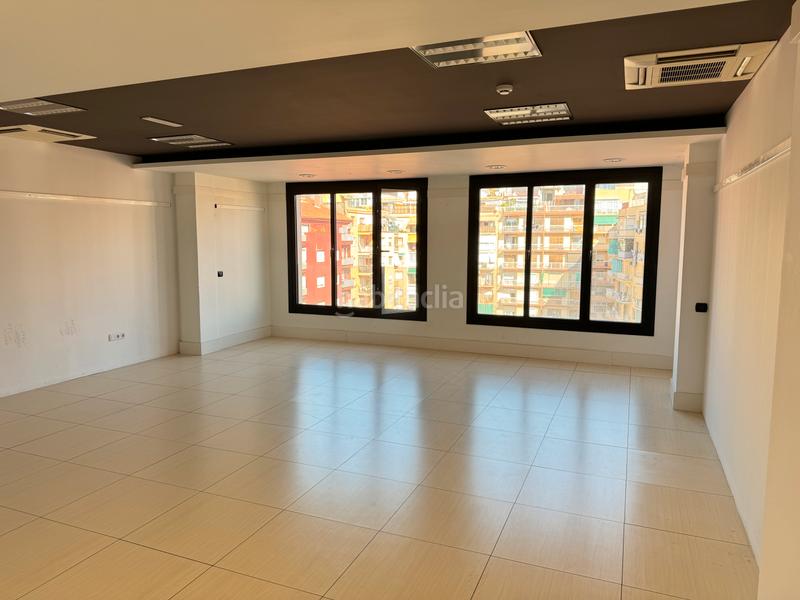 Foto bfcef91d-0915-44a9-a9c2-8086726e1e4d. Rent office space with heating in Sant Ramon - Maternitat Barcelona