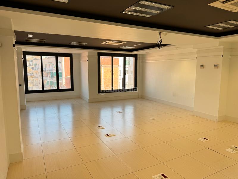 Foto e67d27b4-d589-4588-aae4-bf7de43be5f4. Rent office space with heating in Sant Ramon - Maternitat Barcelona