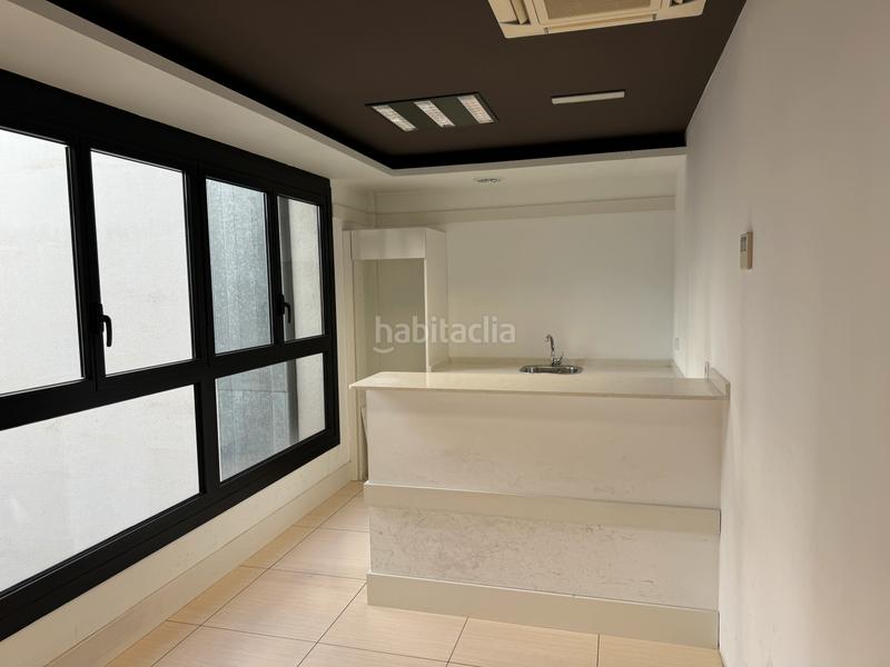 Foto f8816849-b1c2-4641-8680-3ed8c74c990f. Rent office space with heating in Sant Ramon - Maternitat Barcelona