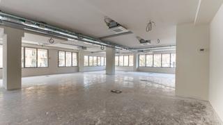 Miete Büro  Plaça de lesseps