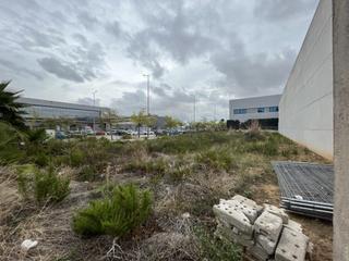Lloguer Nau industrial  Carrer de la ciència. Nave industrial en alquiler llaves en mano- viladecans