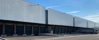 Affitto Capannone industriale  Carrer c