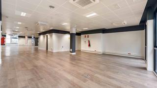 Miete Büro  Carrer d'aragó