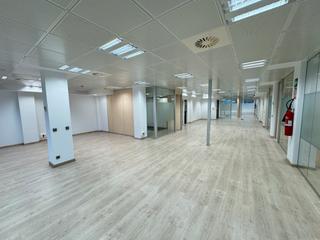 Alquiler Oficina  Avinguda de josep tarradellas