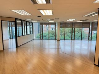 Miete Büro  Avinguda de josep tarradellas