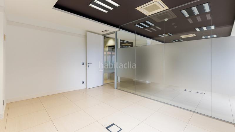 Foto 45dd5e2f-5100-49f2-8909-6e9782cf1188. Lloguer oficina a Sant Ramon - Maternitat Barcelona