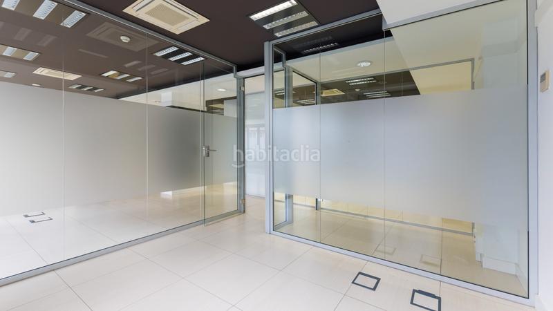 Foto edc06039-c77e-46a0-a95d-8e8a891ce016. Lloguer oficina a Sant Ramon - Maternitat Barcelona