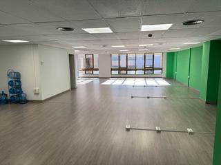 Location Bureau  Carrer d'aribau