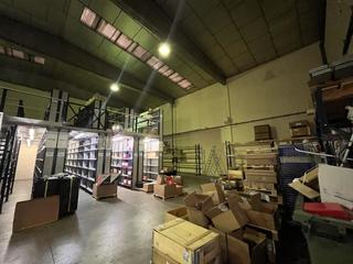 Affitto Capannone industriale  Carrer dels motors