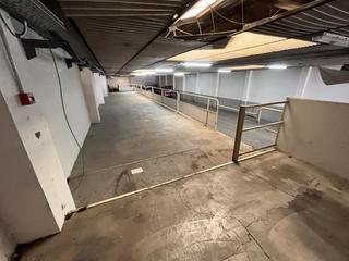 Location Bâtiment à usage industriel  Carrer de víctor balaguer