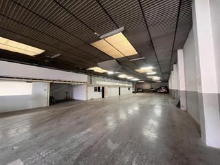 Miete Fabrikhalle  Carrer de víctor balaguer