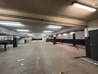 Miete Geschäftsraum  Passeig maragall. Local industrial-comercial en alquiler en paseo maragall