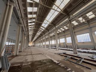 Nave industrial  Carretera manresa
