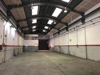 Rent Industrial building  Carrer del noi del sucre. Nave industrial alquiler viladecans