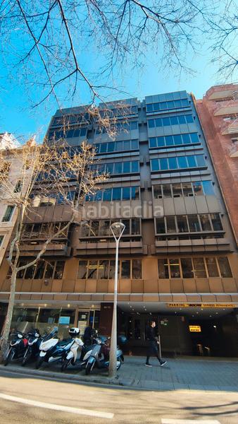 Foto 0e5106f3-141c-487c-a835-e1956995c679. Location bureau avec chauffage dans L´Antiga Esquerra de l´Eixample Barcelona