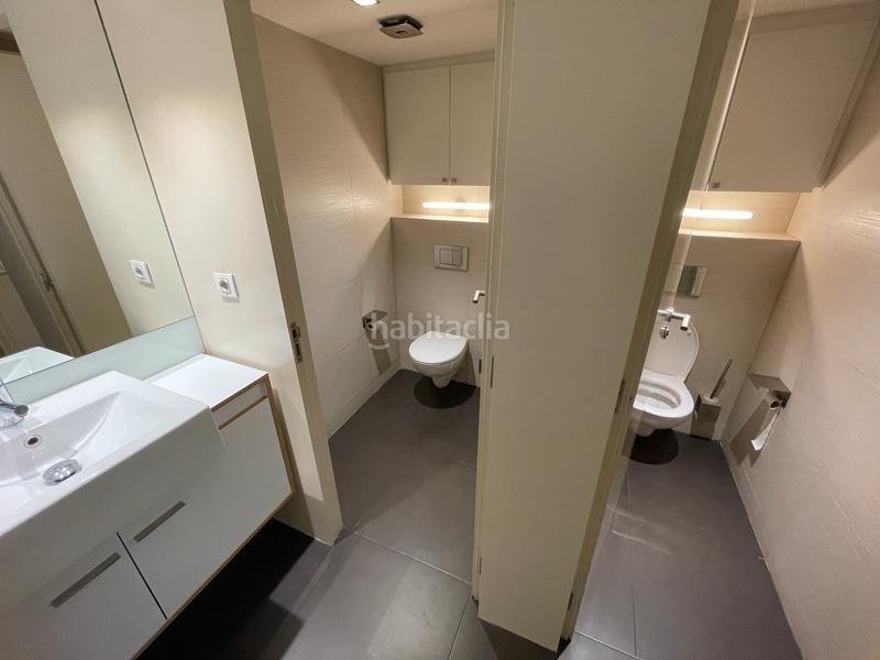 Foto b3c67f04-80b9-4aca-9485-aa9a40a37325. Location bureau avec chauffage dans L´Antiga Esquerra de l´Eixample Barcelona