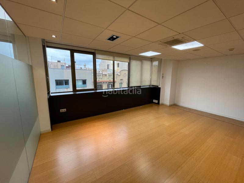Foto 25fae864-7984-4bfa-b6c2-288b3ca1014f. Miete büro mit heizung in L´Antiga Esquerra de l´Eixample Barcelona