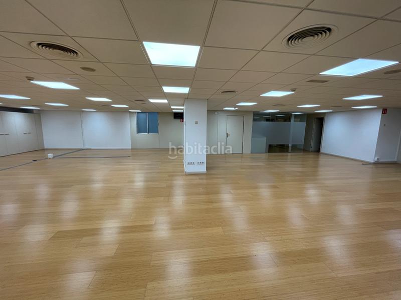 Foto 7df0c654-cf0f-4a9f-bded-5b57388d804f. Miete büro mit heizung in L´Antiga Esquerra de l´Eixample Barcelona