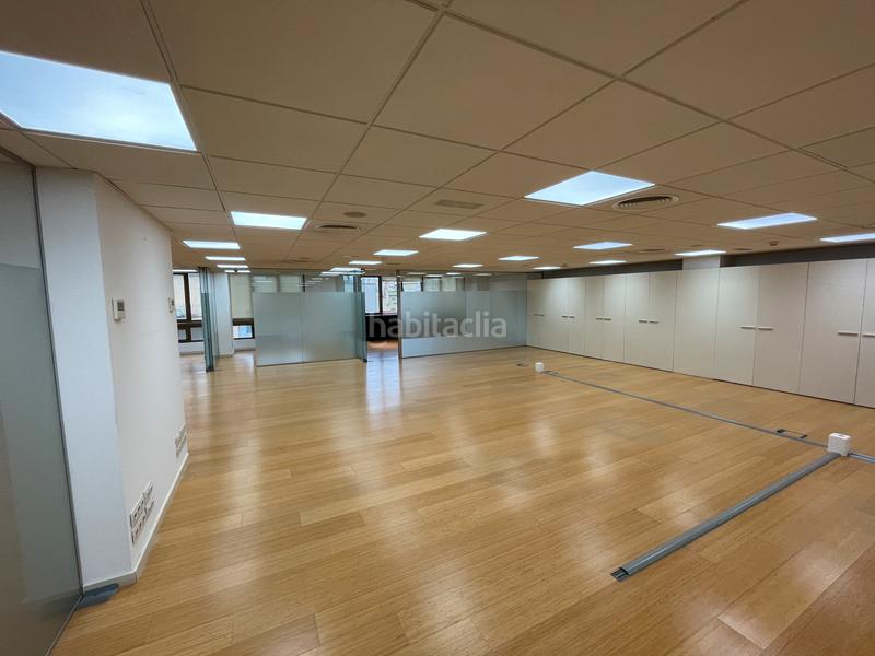 Foto eaf9b958-eae1-4119-8488-9c7da7eef742. Miete büro mit heizung in L´Antiga Esquerra de l´Eixample Barcelona