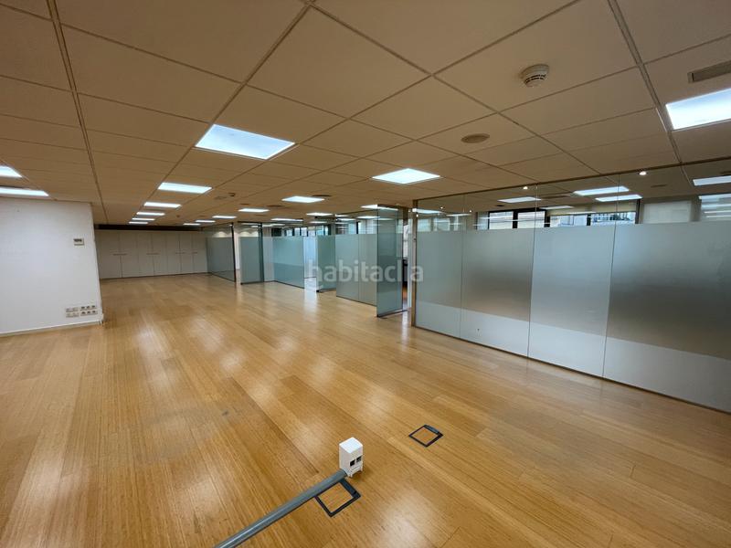Foto 98df19c7-0637-4743-b180-52c953598a75. Rent office space with heating in L´Antiga Esquerra de l´Eixample Barcelona