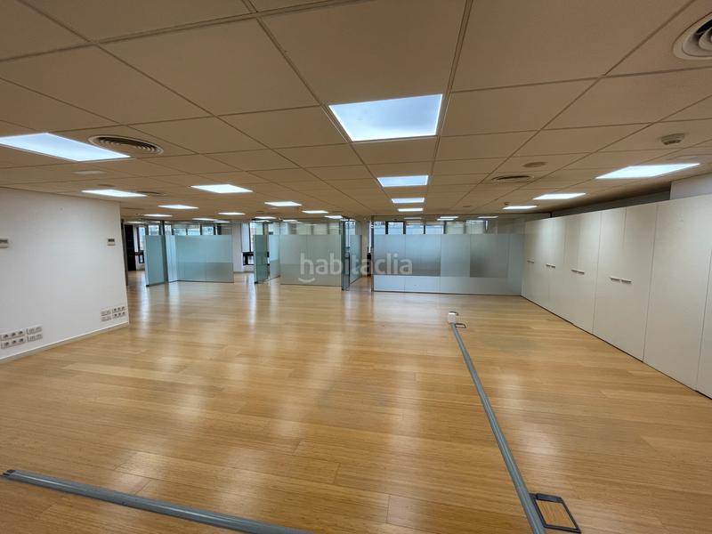 Foto c7688b83-0ca5-4028-b884-66e6ecd10034. Rent office space with heating in L´Antiga Esquerra de l´Eixample Barcelona