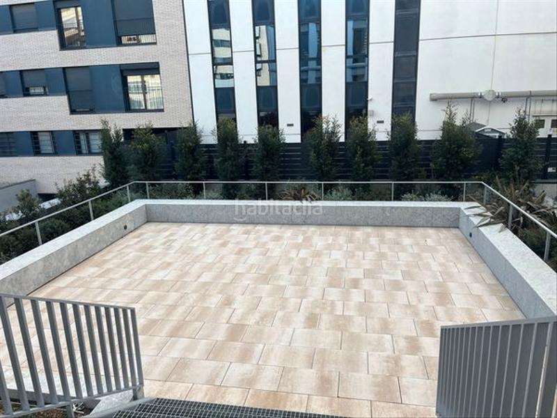 Foto 54a98b8e-7037-4195-89df-4c4032150259. Rent office space with parking in Poblenou Barcelona