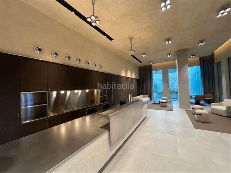 Foto 1c68eb5e-2670-4243-8fb0-0105c6764fcb. Alquiler oficina en Poblenou Barcelona