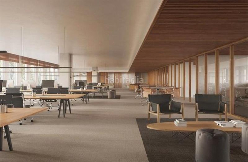 Foto 2824f96c-0de6-415f-98f1-44b2a1a103ae. Alquiler oficina en Poblenou Barcelona