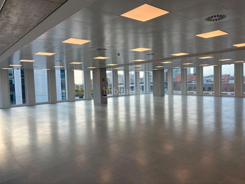 Foto 7f82ed03-3eeb-47de-a69a-80b0194b6bd5. Alquiler oficina en Poblenou Barcelona