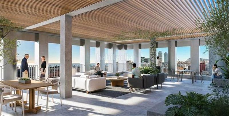 Foto dfc2cdd1-ae0e-403c-8272-f0a326541e6e. Alquiler oficina en Poblenou Barcelona