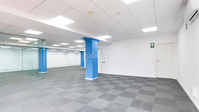 Foto 06631ac9-aa77-42ac-9362-07f5d9a1193c. Rent office space with heating in Sant Antoni Barcelona